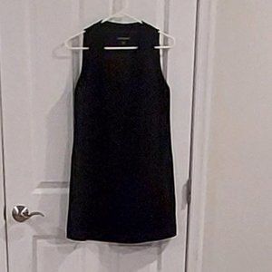 Stylestalker black jumper, size small